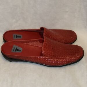 Trotter slides 